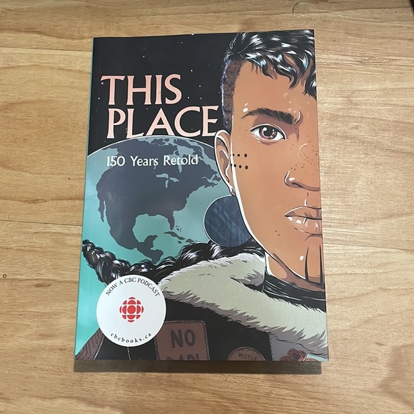 Bundle of Three books On Indigenous History - Picture 6 of 7